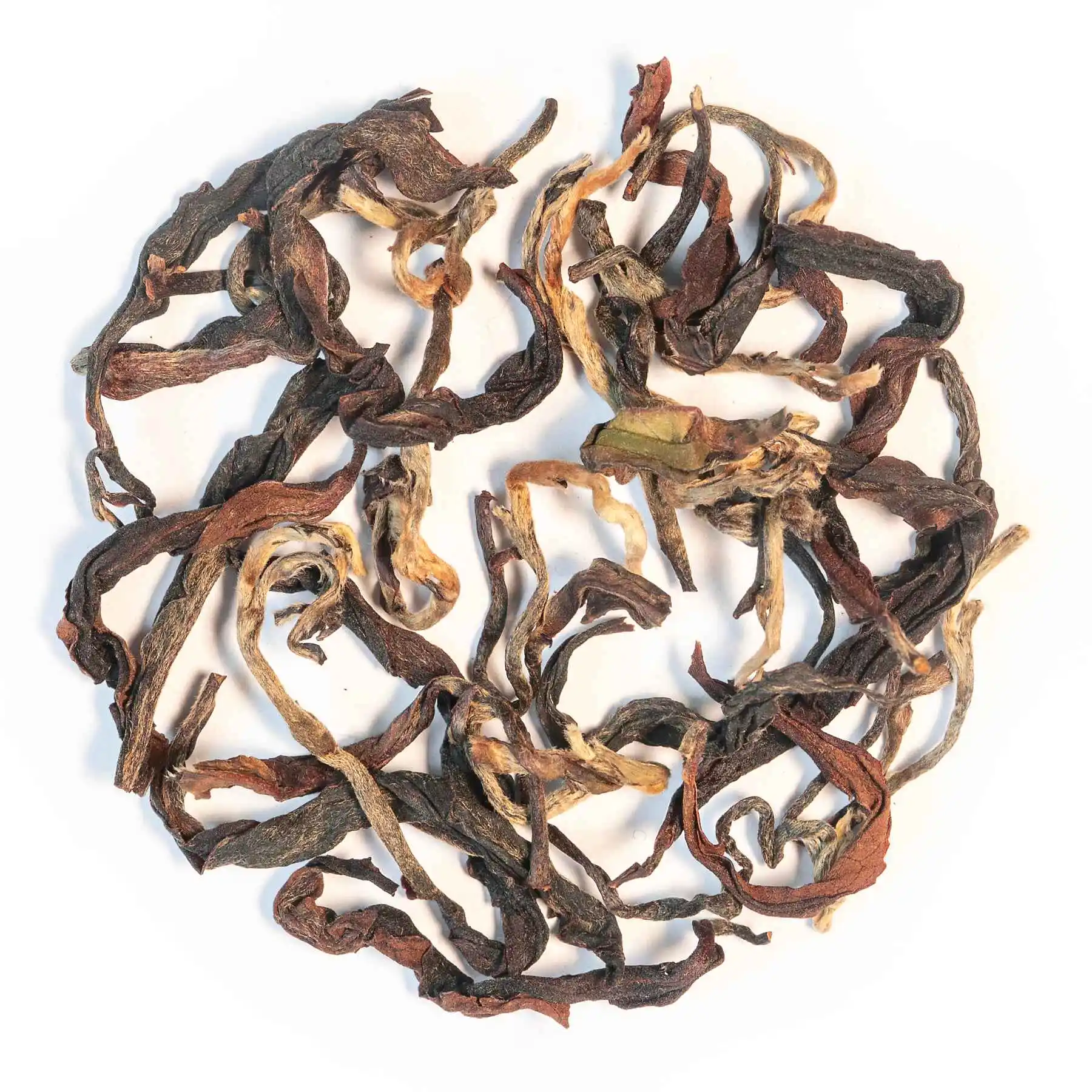 Ruby Red Oolong – Darjeeling Tea Tips