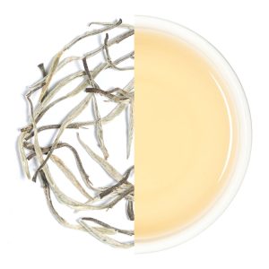 Silver Needle Tea