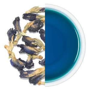 Blue Pea Tea