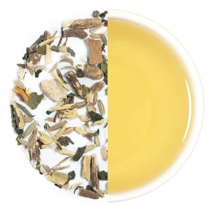 Detox Herbal Tea