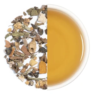 Diabetic Control Tea