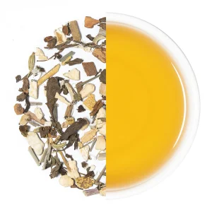 Immunity Booster Tea