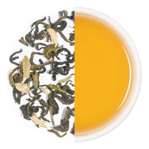 Jasmine Spice Tea