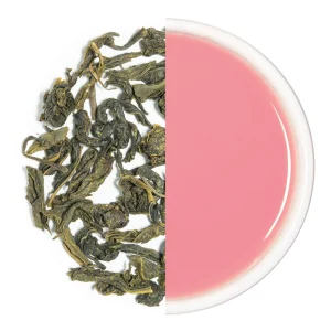 Kashmiri Namkeen Pink Tea