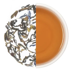 Magical Earl Grey