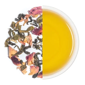 Mountain Rose Tea