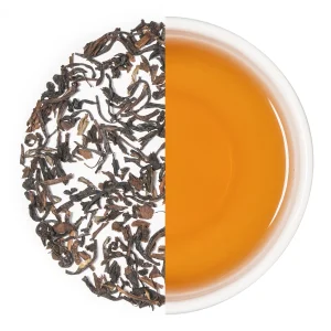 Roasted Black Tea