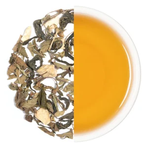 Tulsi Detox Tea