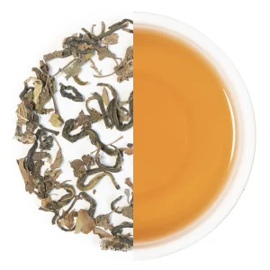 Tulsi Green Tea